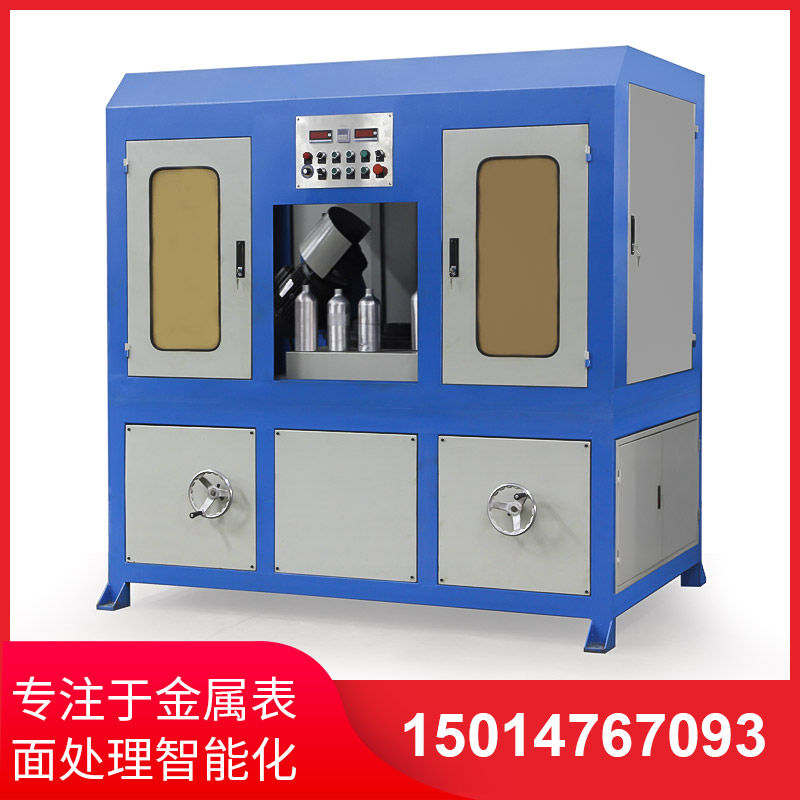 自動拋光機(jī)運輸過程中需要注意的事項